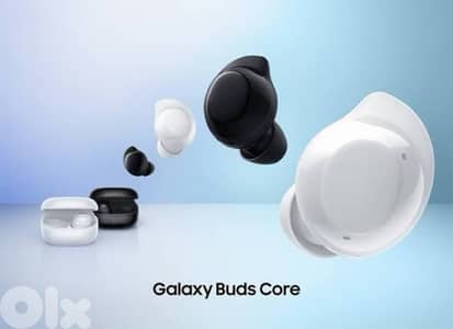 GALAXY BUDS CORE