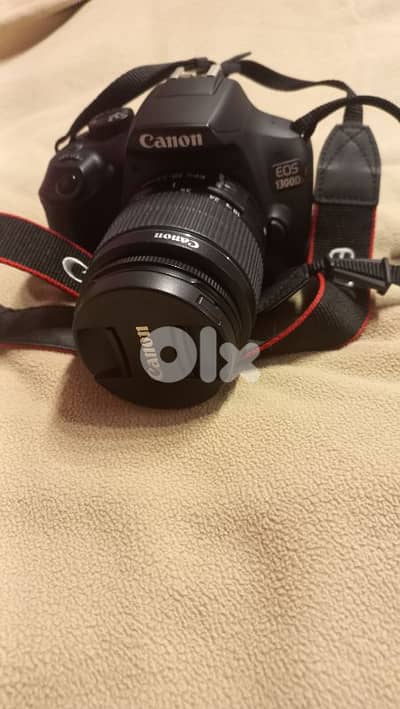 Canon 1300D