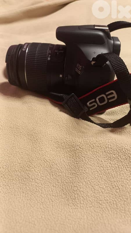 Canon 1300D 1