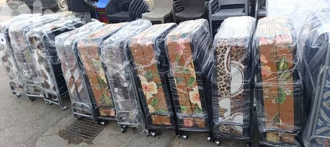 تخت كسر  lit pliant