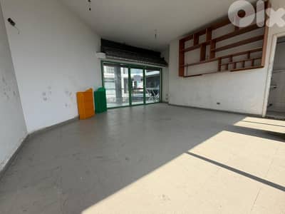 GMB170JC - Store For Sale In Blat - محل للبيع في بلاط