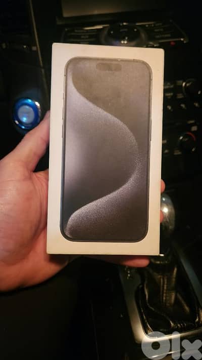 iphone 15 pro 256gb