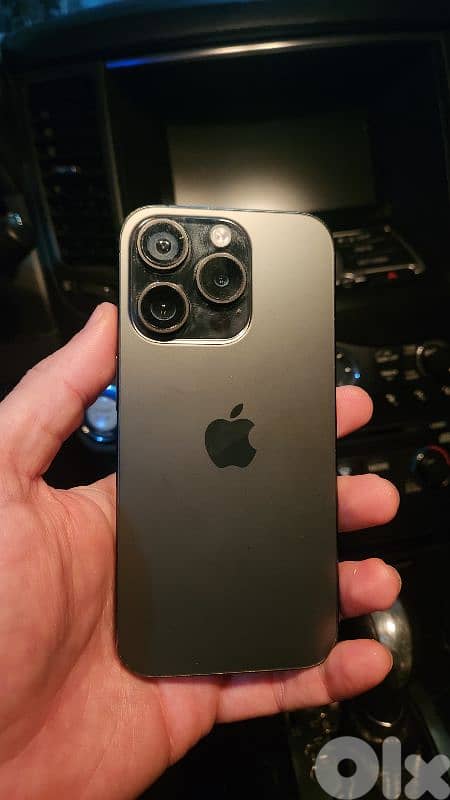 iphone 15 pro 256gb 3