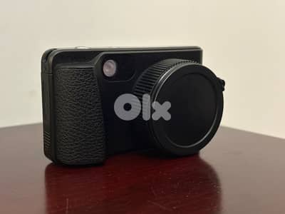 HeyDay Camera | 8MP Pictures; 4K Video