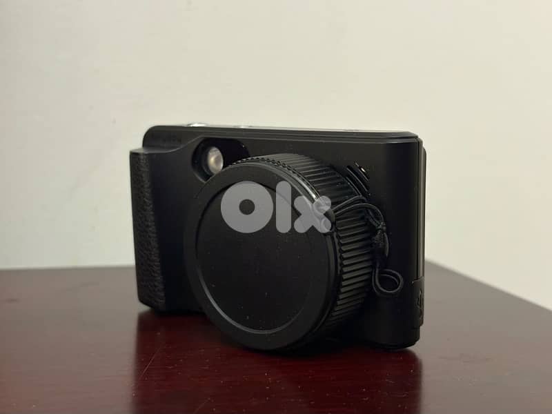 HeyDay Camera | 8MP Pictures; 4K Video 1