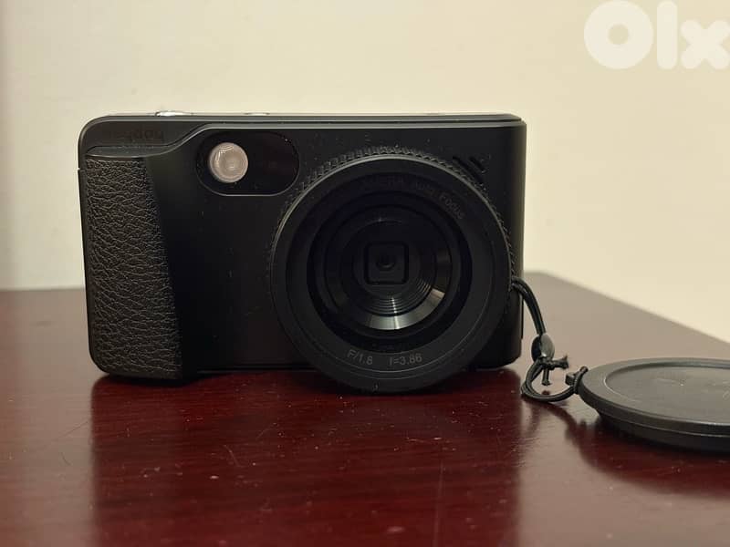 HeyDay Camera | 8MP Pictures; 4K Video 2