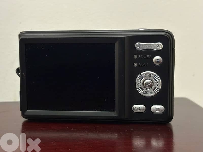 HeyDay Camera | 8MP Pictures; 4K Video 4