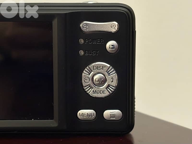 HeyDay Camera | 8MP Pictures; 4K Video 5