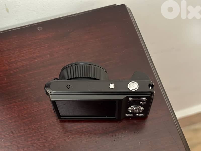 HeyDay Camera | 8MP Pictures; 4K Video 6