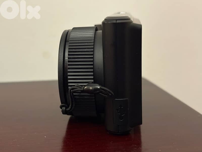 HeyDay Camera | 8MP Pictures; 4K Video 7