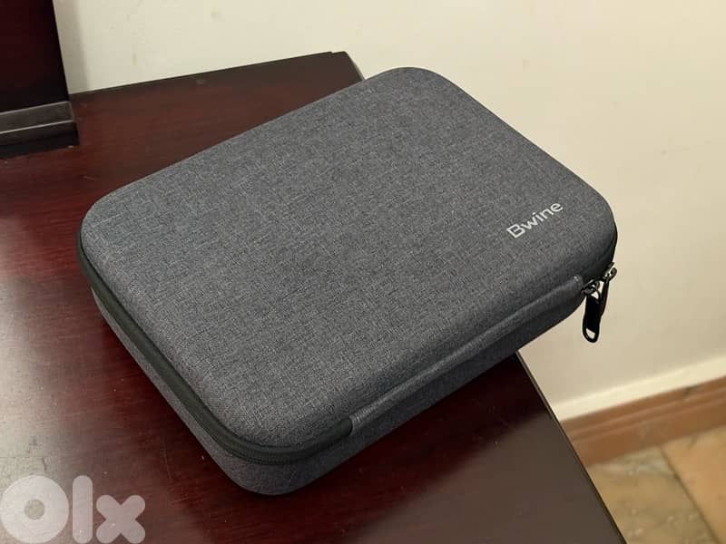 HeyDay Camera | 8MP Pictures; 4K Video 9