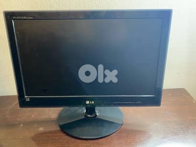 monitor 20 inch 75 fps