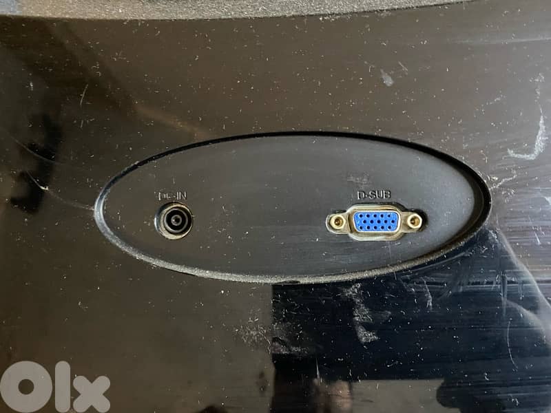 monitor 20 inch 75 fps 1