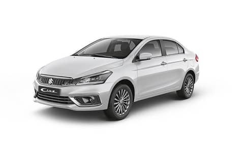 Suzuki Ciaz 2018