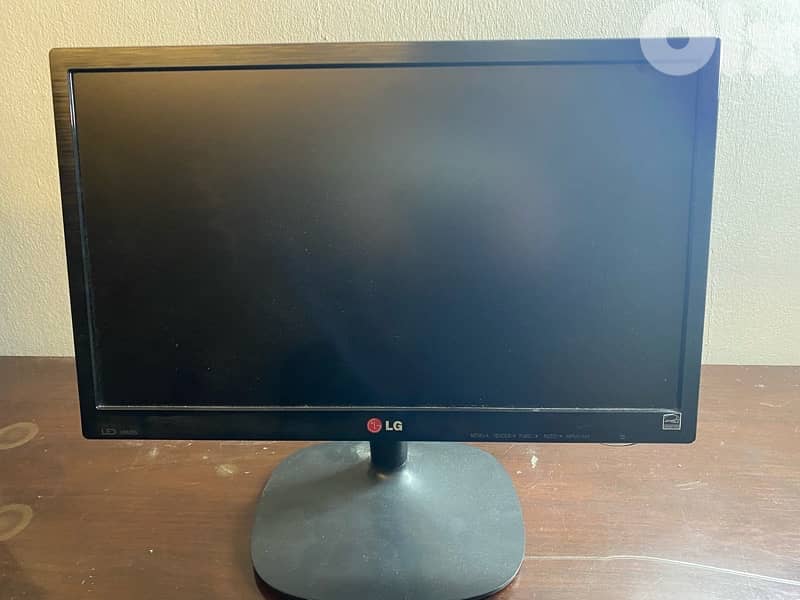 monitor 20 inch 70 fps 1