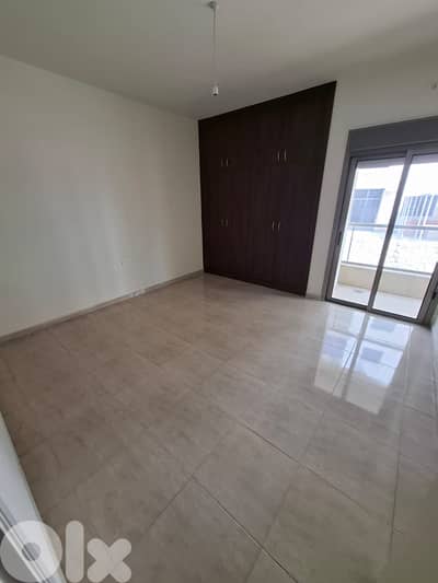 GMK124NE - Apartment For Sale In Ghazir - شقة للبيع في غزير