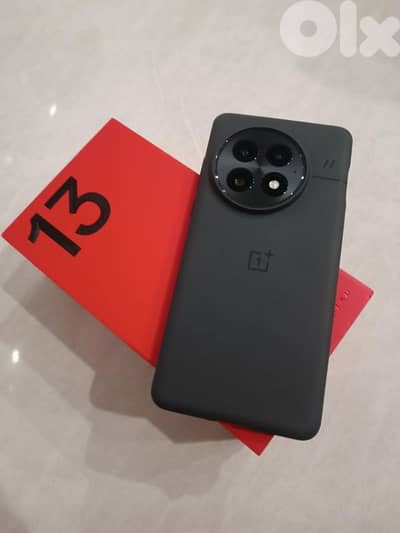 OnePlus 13 ( 256 Gb / 12 Ram ) Global Not Chinese