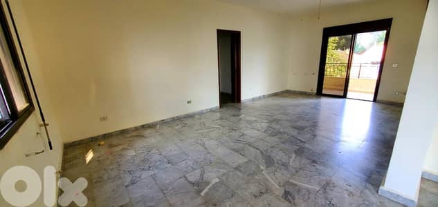AH-HKL-529 Spacious Apartment for Sale in Adma / Ftouh Keserwan