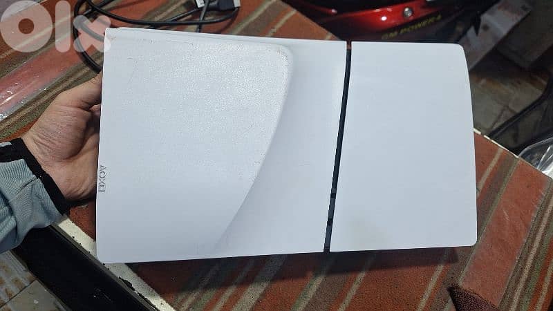 PS5 Slim 1TB Europe 2