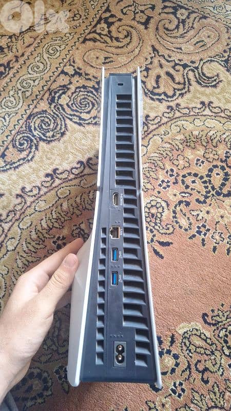 PS5 Slim 1TB Europe 3