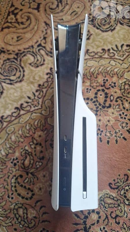 PS5 Slim 1TB Europe 4