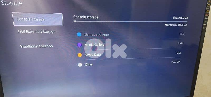 PS5 Slim 1TB Europe 5