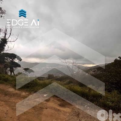 Land with Traditional Houses for Sale | Broumana #RH201012