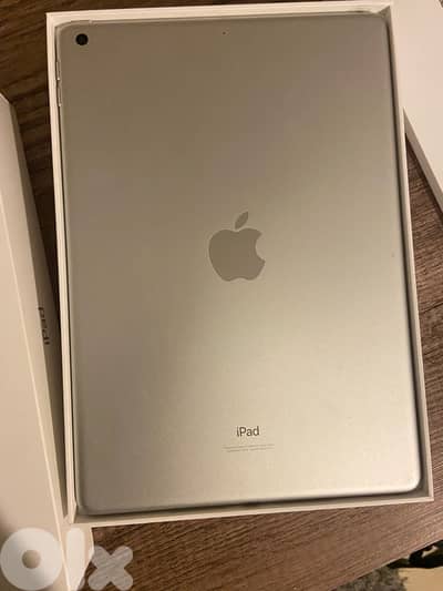 ipad 9th gen used like brand new