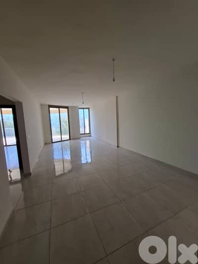 GMK125NE _ Apartment For Sale In Ghazir - شقة للبيع في غزير