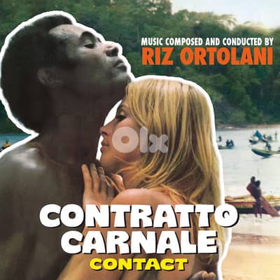 Contratto Carnale ( RARE Limited Edition )