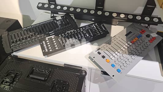 professional stage equipments