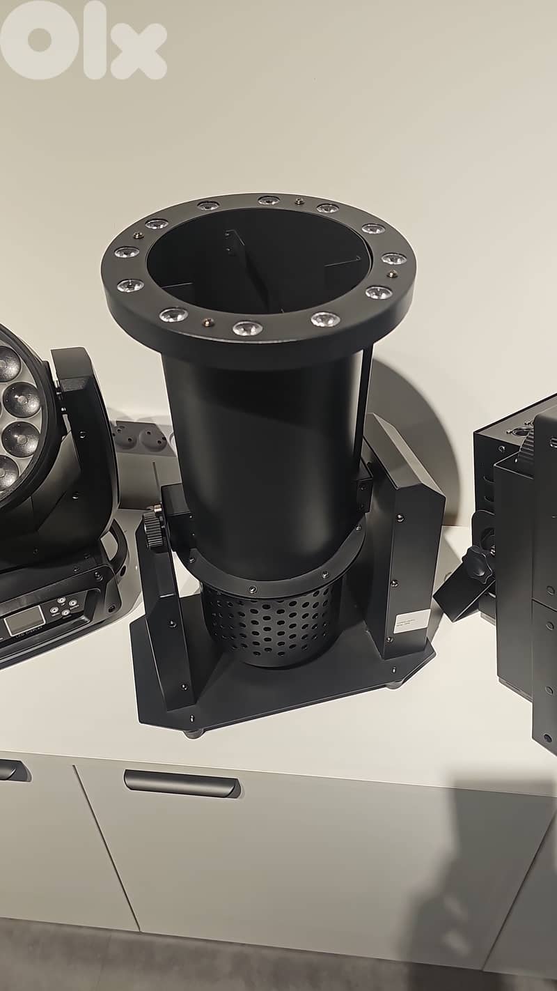 professional stage equipments 1