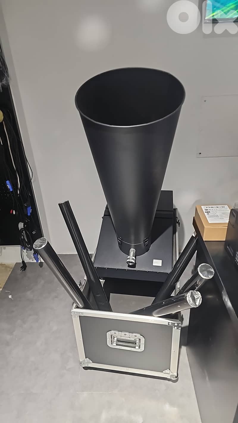 professional stage equipments 2