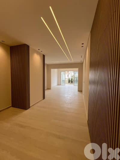 Apartment for sale in furn el chebbek شقة للبيع في فرن الشباك