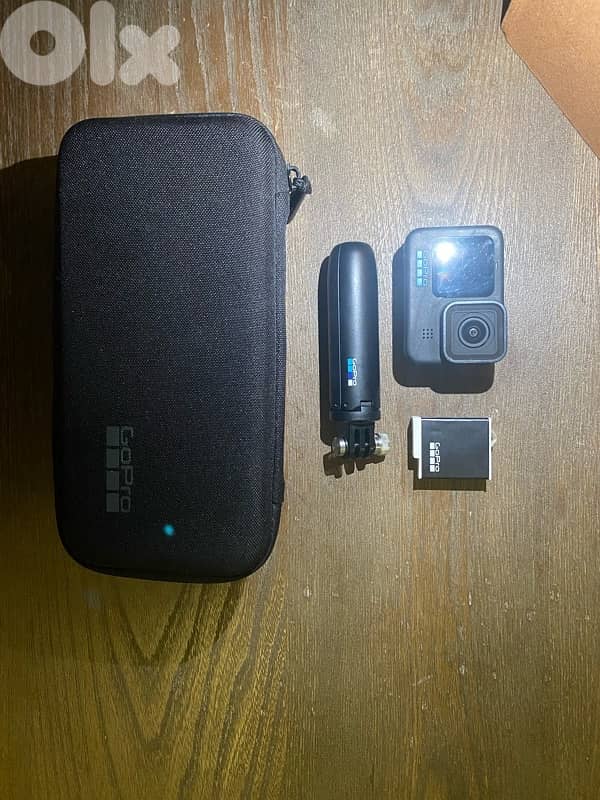 GoPro hero 11 1