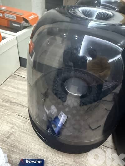 harmad kadron studio hk 4