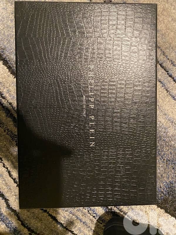 original phillip plein shoes 2