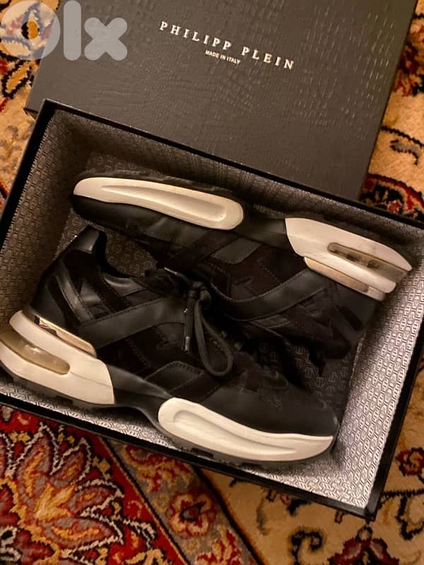 original phillip plein shoes 5