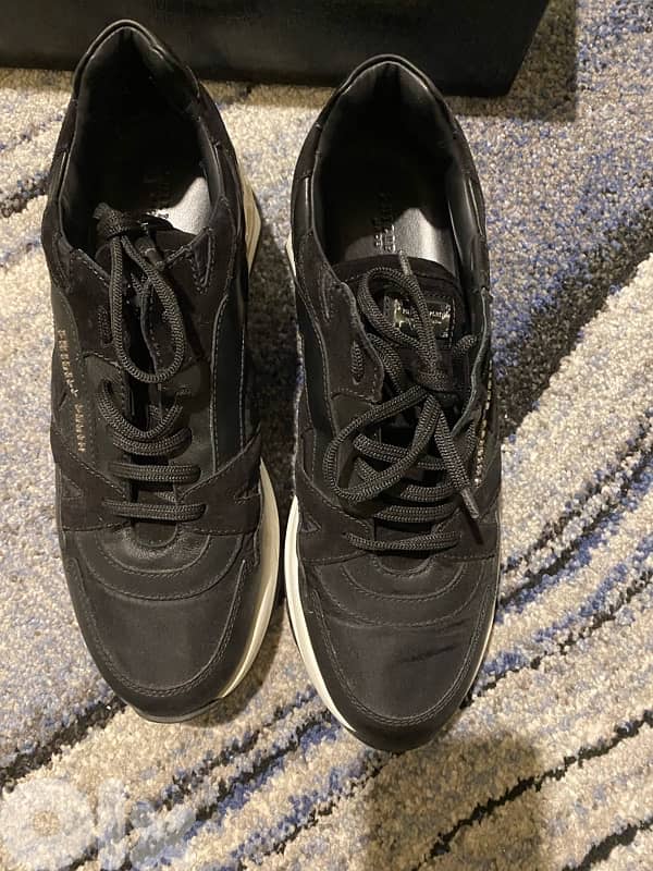original phillip plein shoes 6