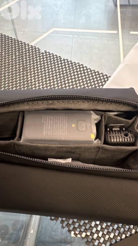 OSMO POCKET 3 combo 1