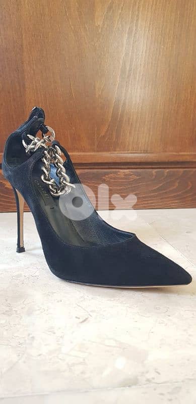 CASADEI HIGH HEELS