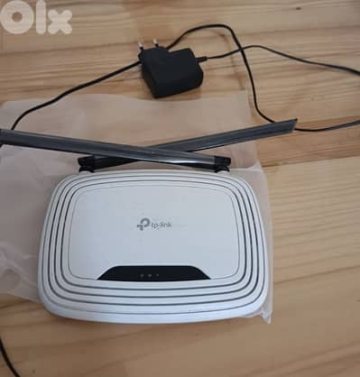 router tp link