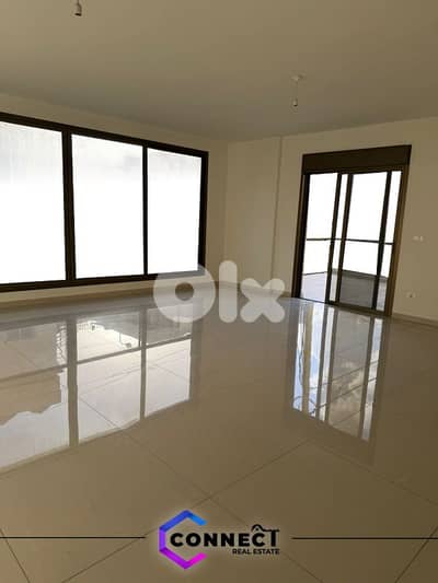 apartment for Sale in Naccache/النقاش  #MM785