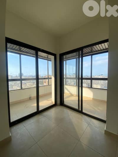 Apartment for sale in Sed El Baouchrieh 160,000$ شقة للبيع سد البوشرية