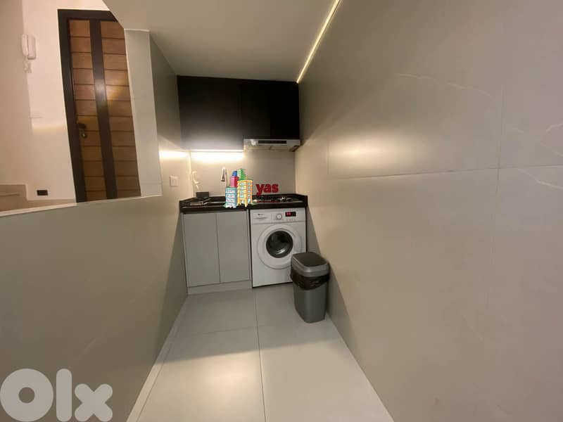 Faraya 90m2 | Chalet Duplex | Cozy | Mountain View | Calm Area | OH 1