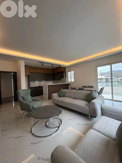 Apartment for sale in Hosrayil - Jbeil | شقة للبيع في حصرايل- جبيل