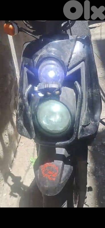 moto best 125cc 2013