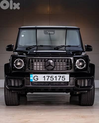 Special 6 Digits Car Plate Number