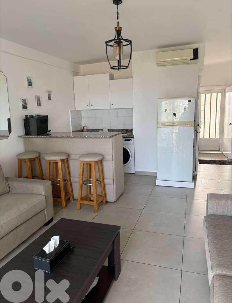 60 SQM Chalet For Rent In Las Salinas Anfeh #CM258124 2