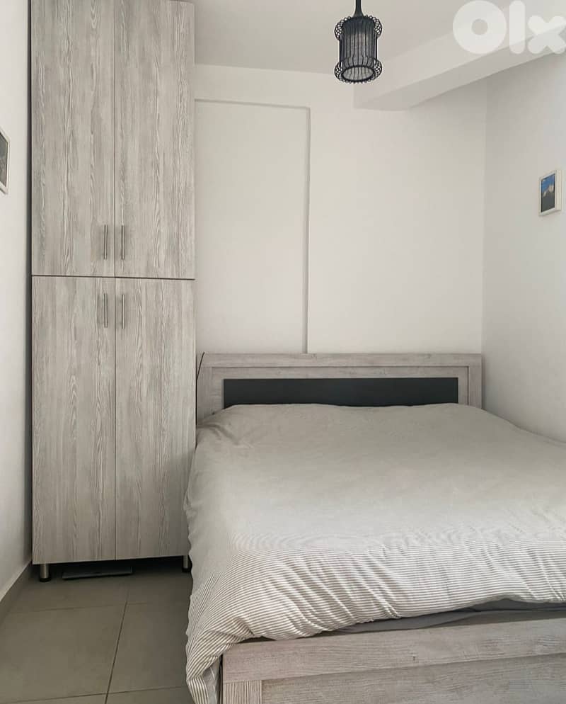 60 SQM Chalet For Rent In Las Salinas Anfeh #CM258124 3